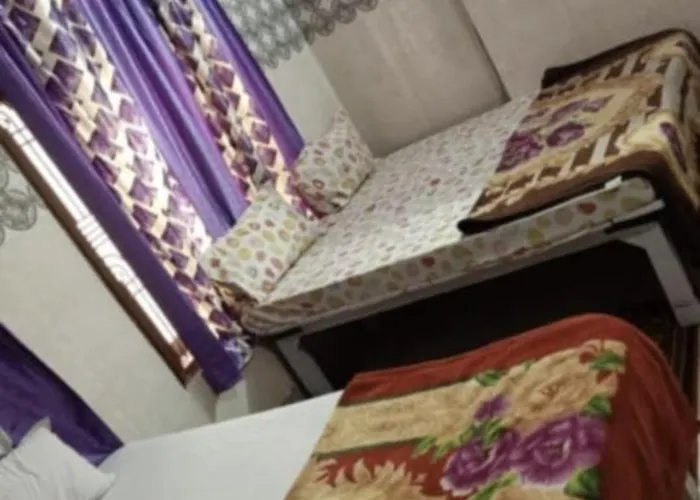 Kashi Annapurna Guest House