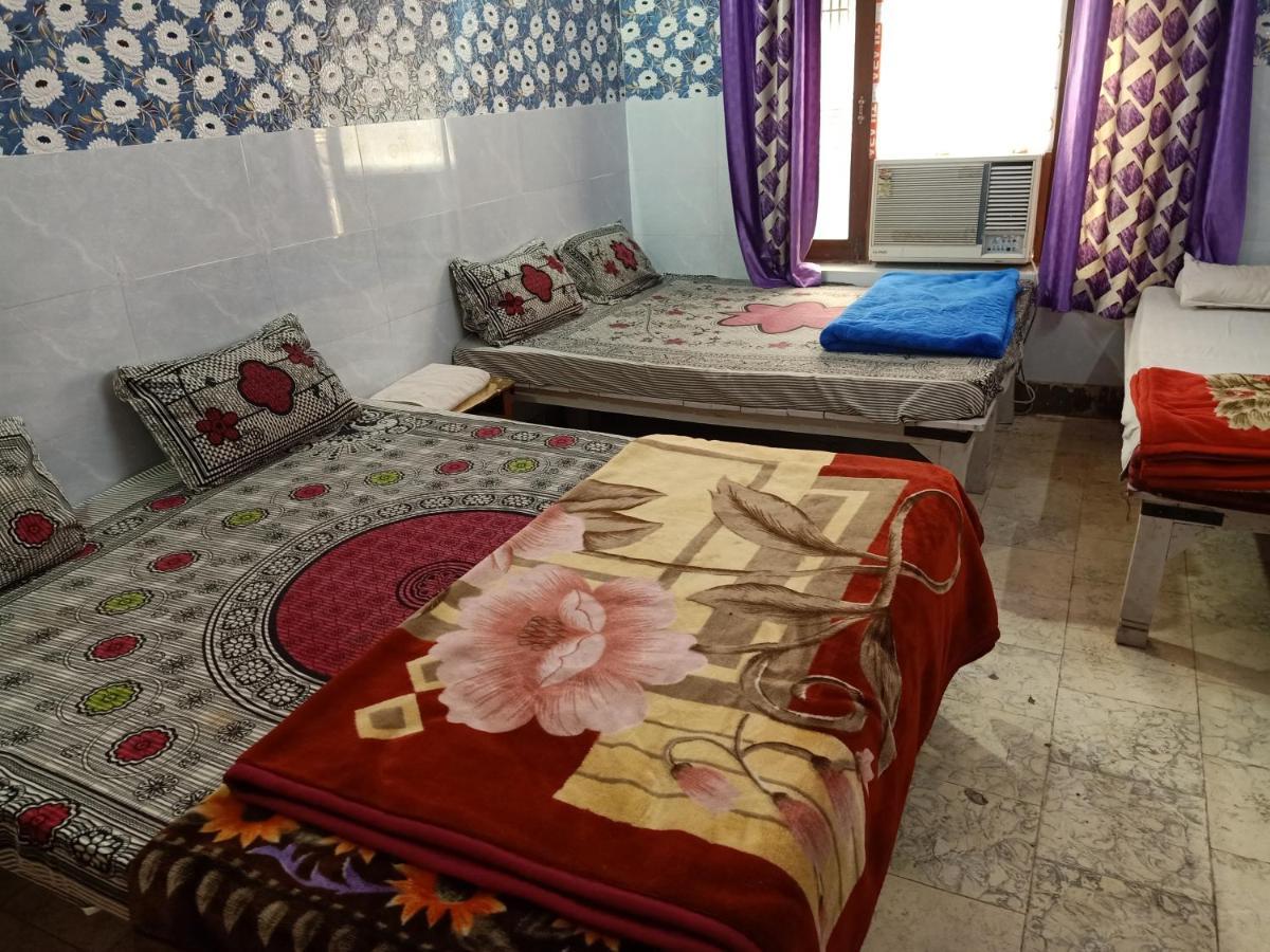 Kashi Annapurna Guest House *