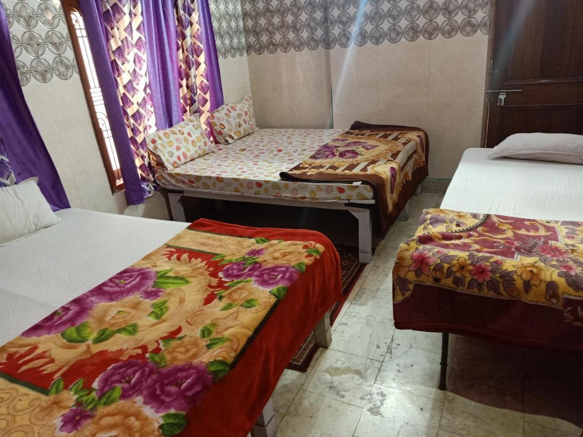 Kashi Annapurna Guest House Guest house *