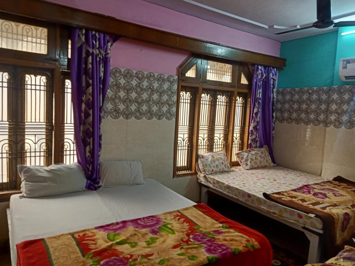 Kashi Annapurna Guest House