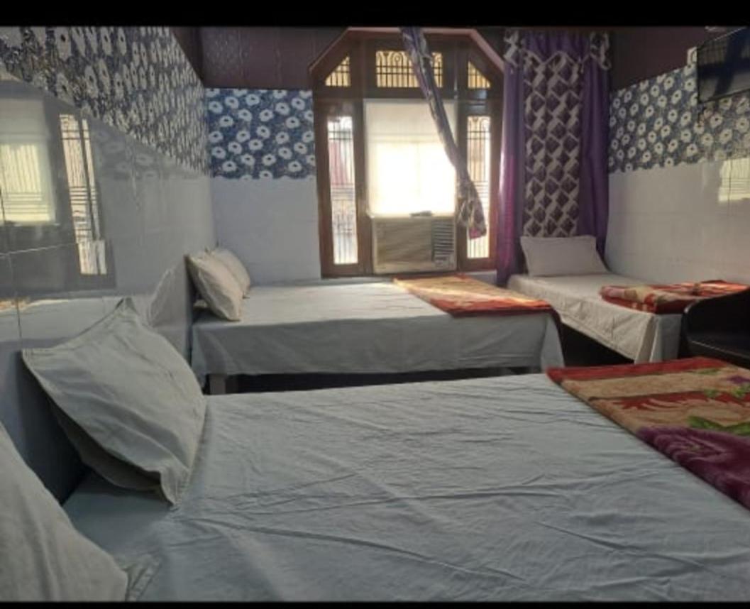 Kashi Annapurna Guest House Guest house *