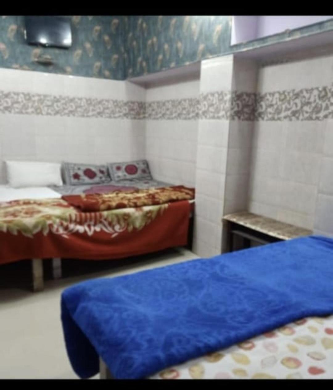 Kashi Annapurna Guest House Varanasi