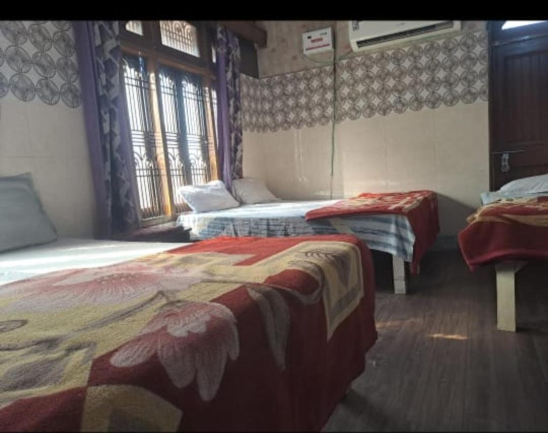 Kashi Annapurna Guest House