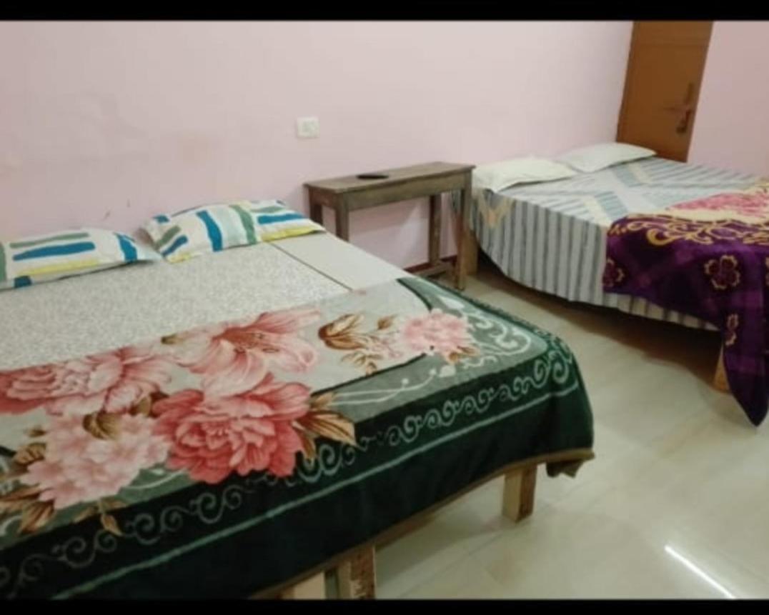 Guest house Kashi Annapurna Guest House