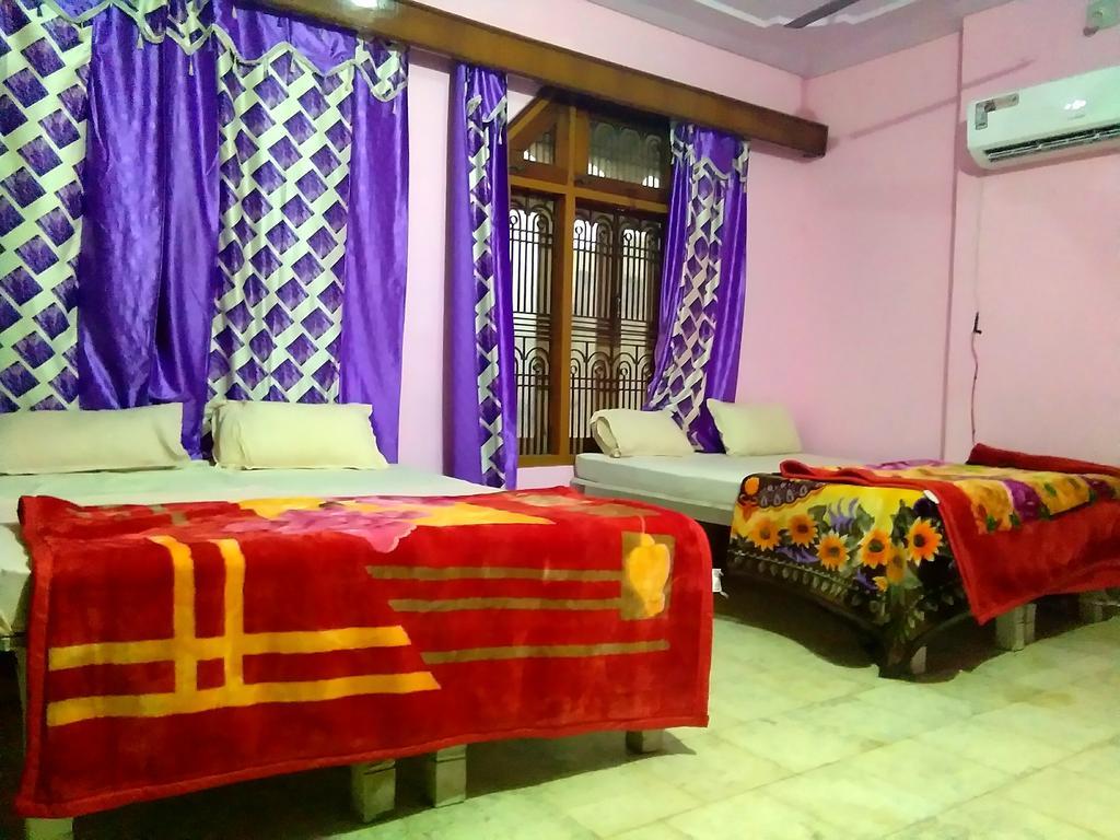 Guest house Kashi Annapurna Guest House Varanasi