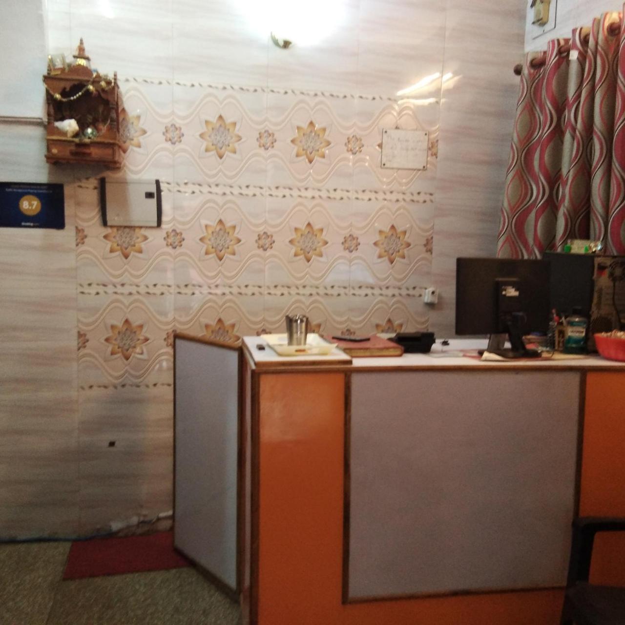 Guest house Kashi Annapurna Guest House *