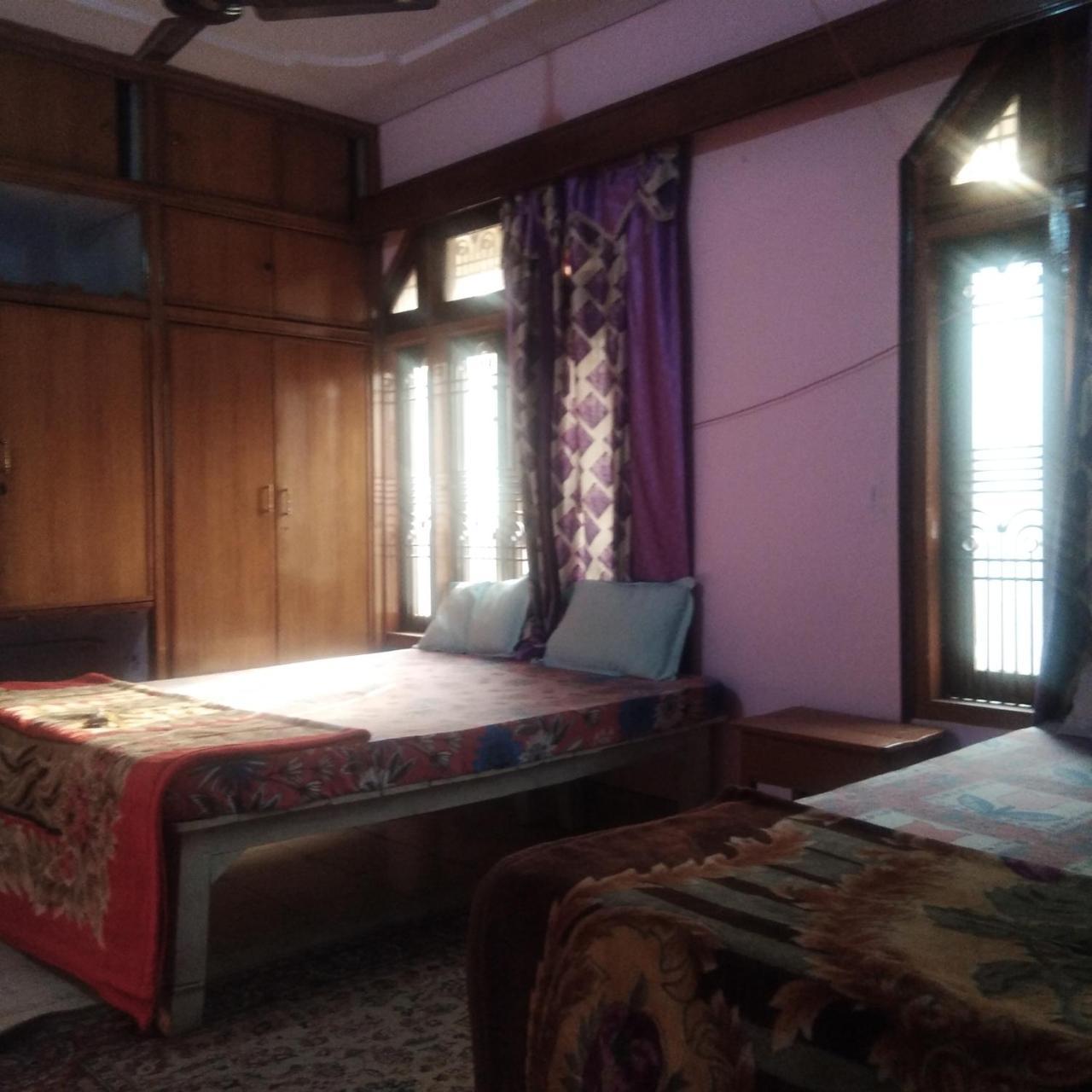 Kashi Annapurna Guest House Guest house Varanasi