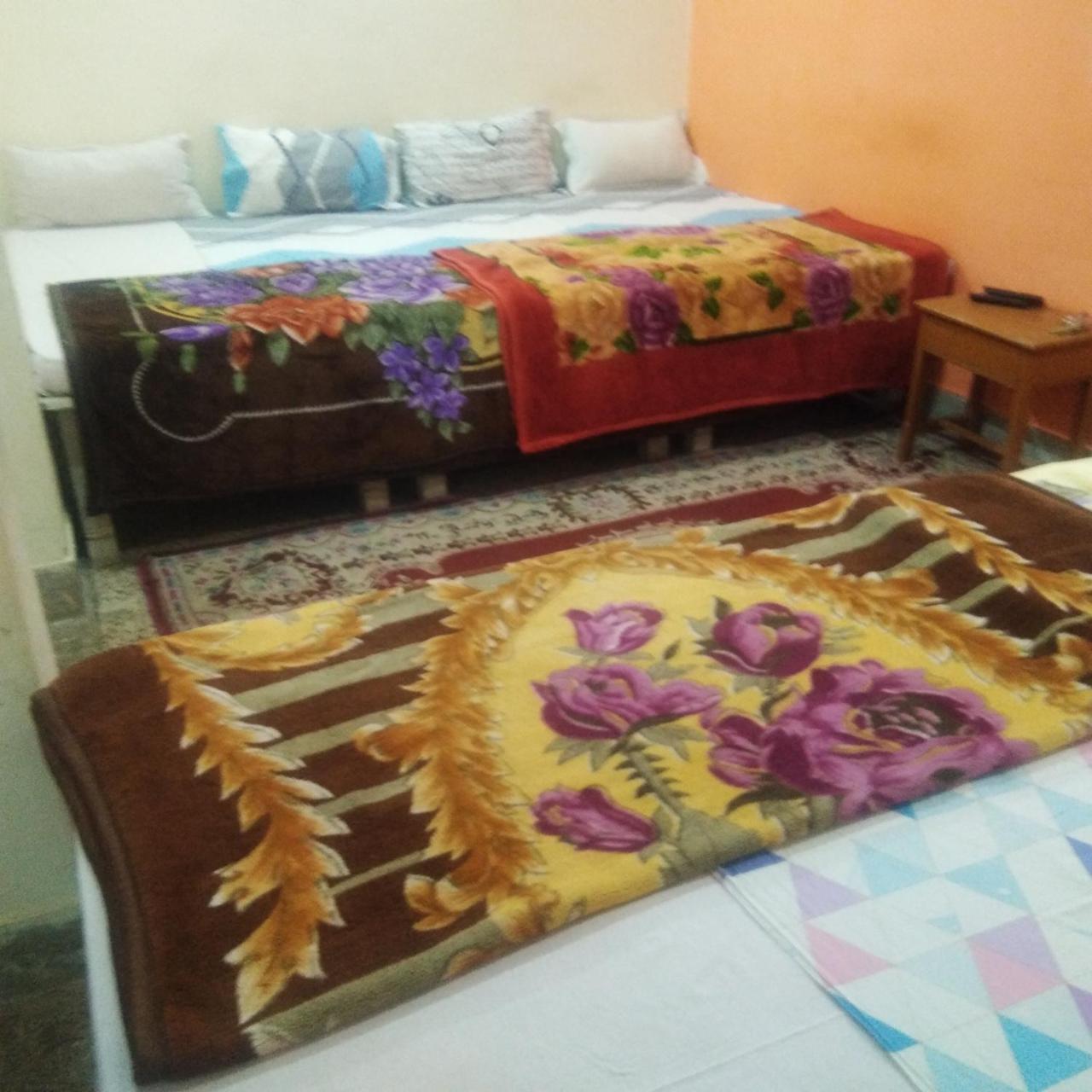Guest house Kashi Annapurna Guest House