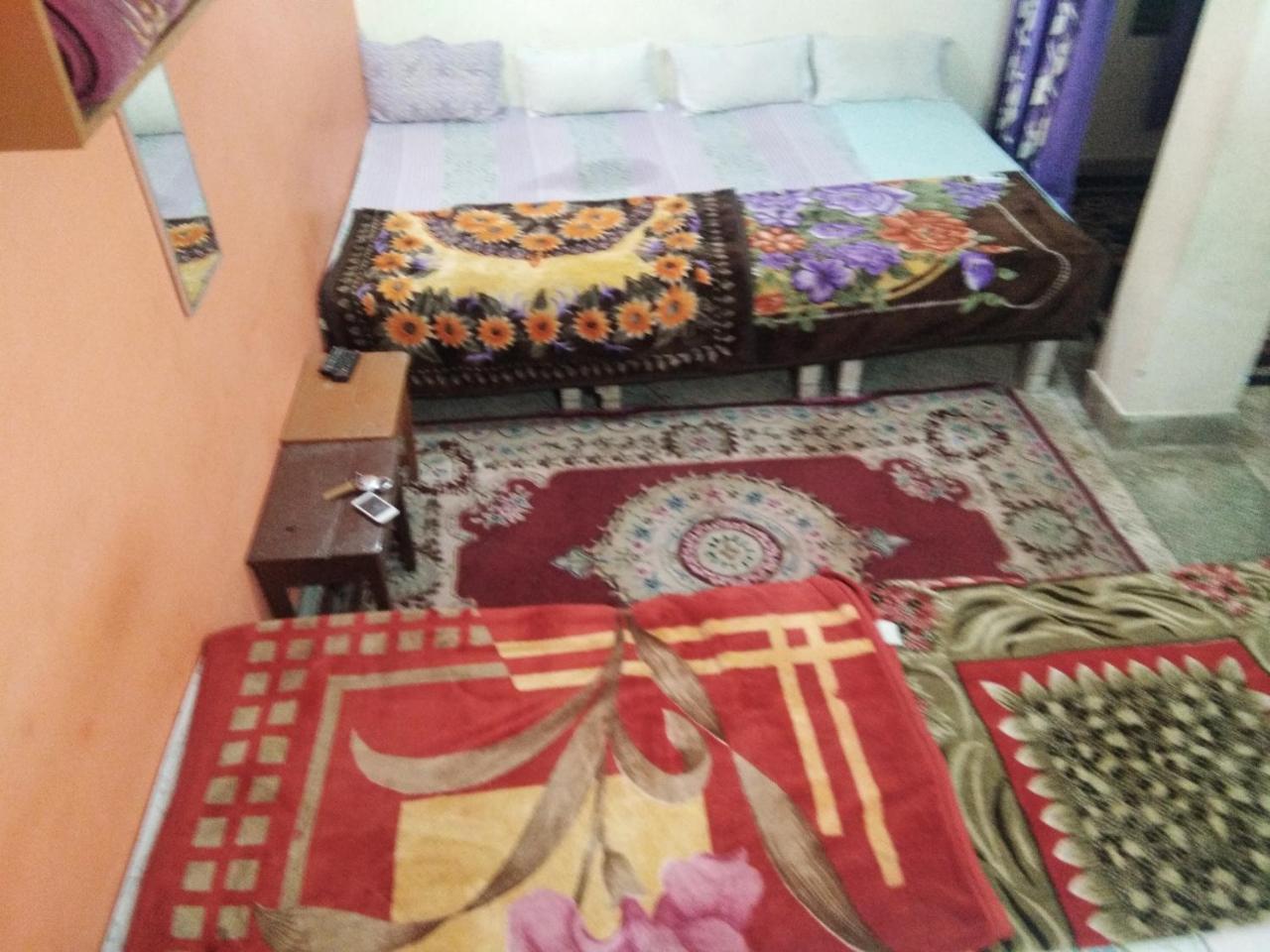 Kashi Annapurna Guest House Varanasi