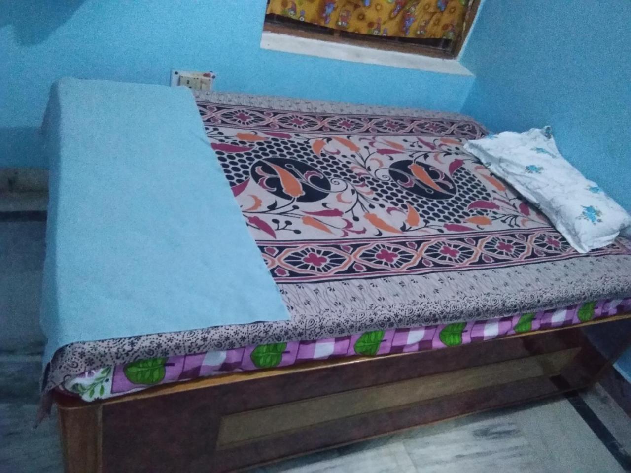 Kashi Annapurna Guest House Guest house Varanasi