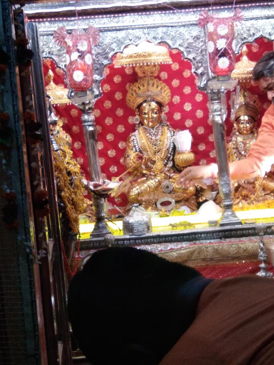 Guest house Kashi Annapurna Guest House Varanasi