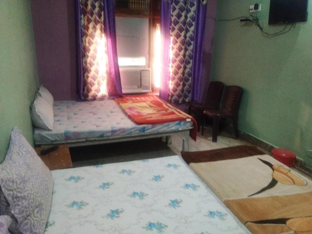 Kashi Annapurna Guest House Guest house Varanasi