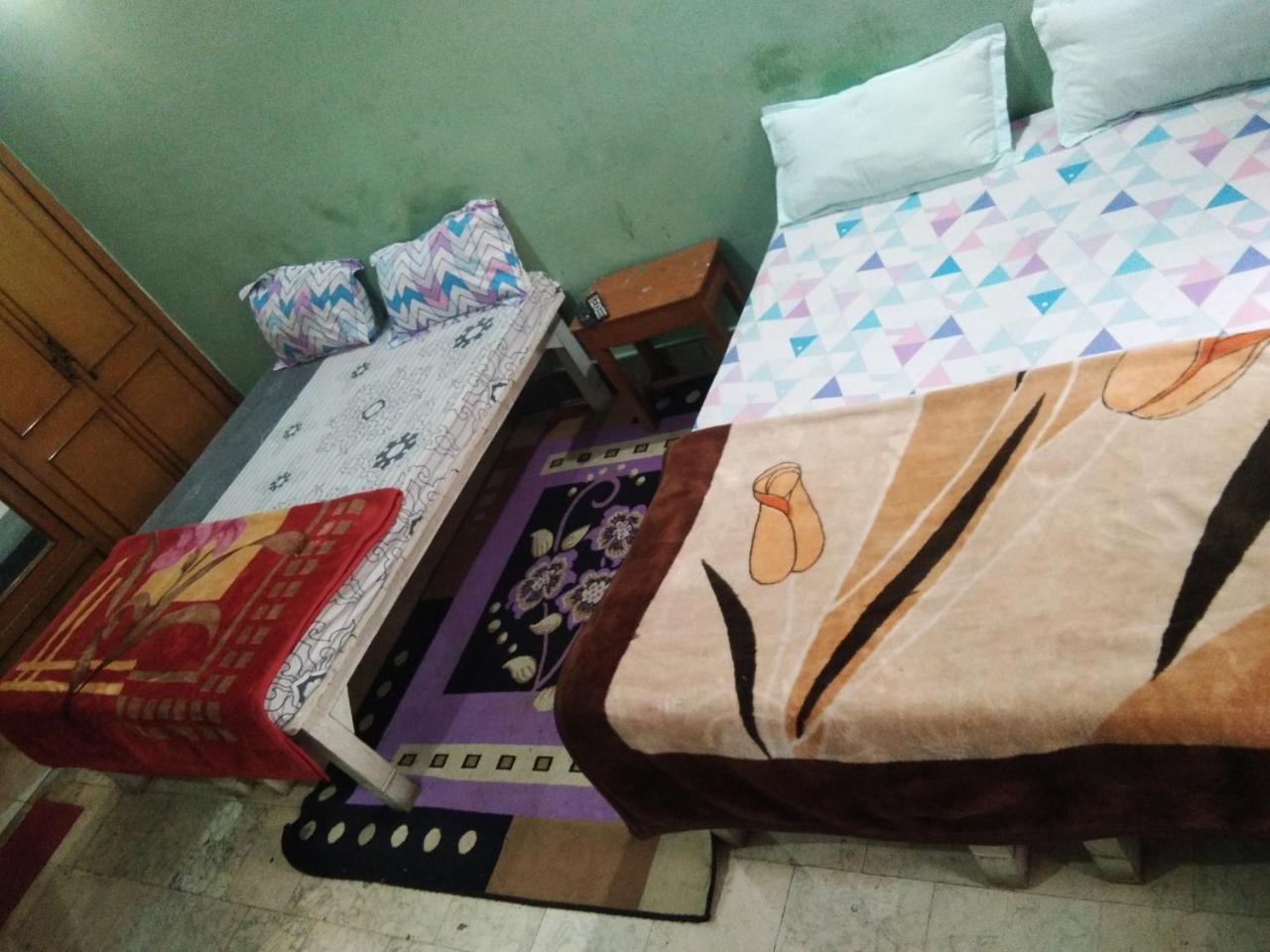 Guest house Kashi Annapurna Guest House Varanasi