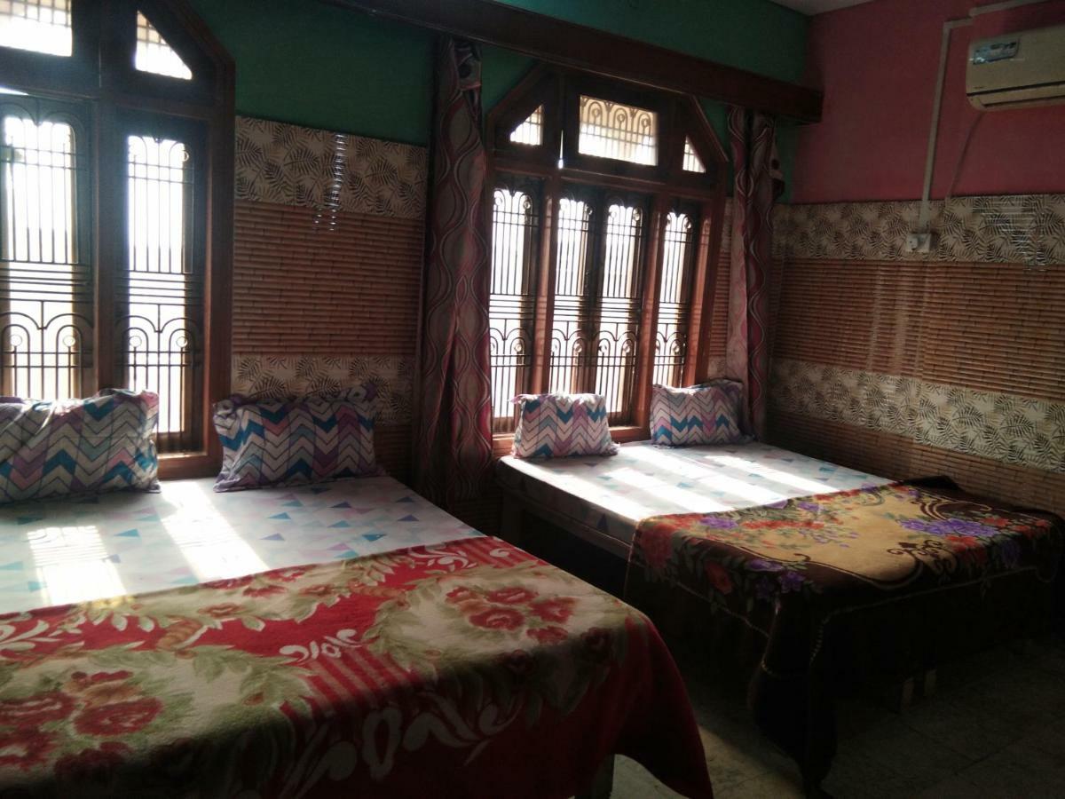 Guest house Kashi Annapurna Guest House *