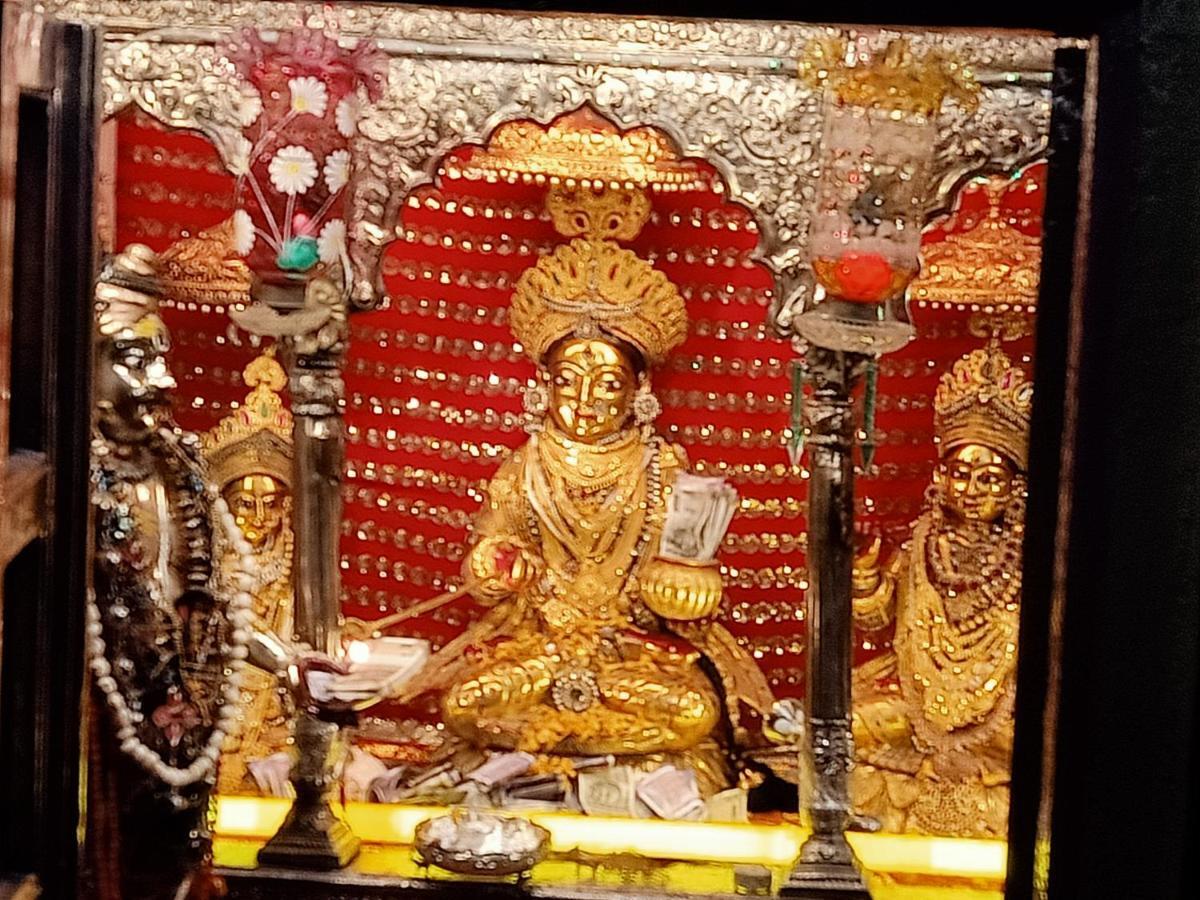 Kashi Annapurna Guest House Guest house Varanasi