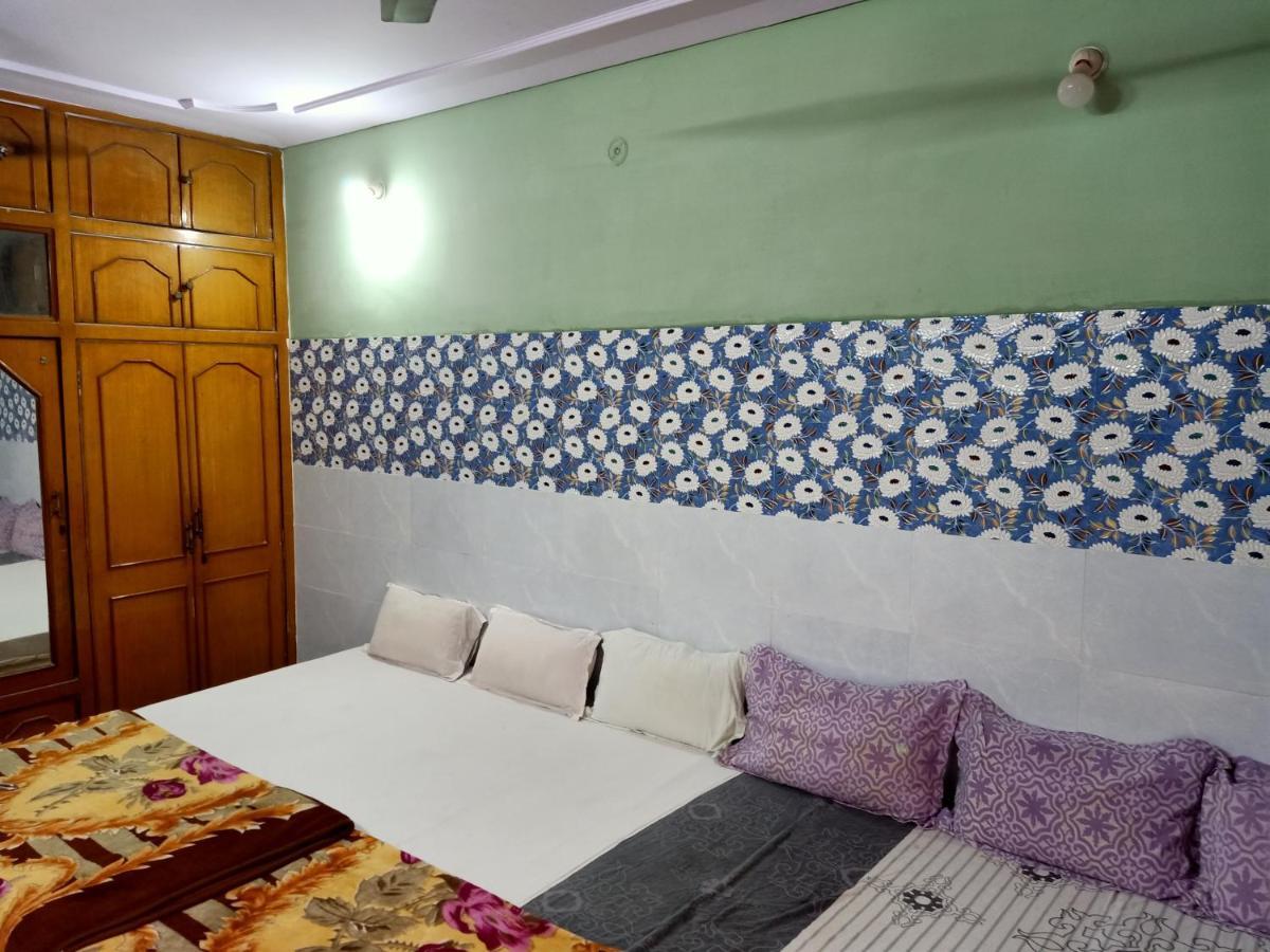 Kashi Annapurna Guest House Guest house