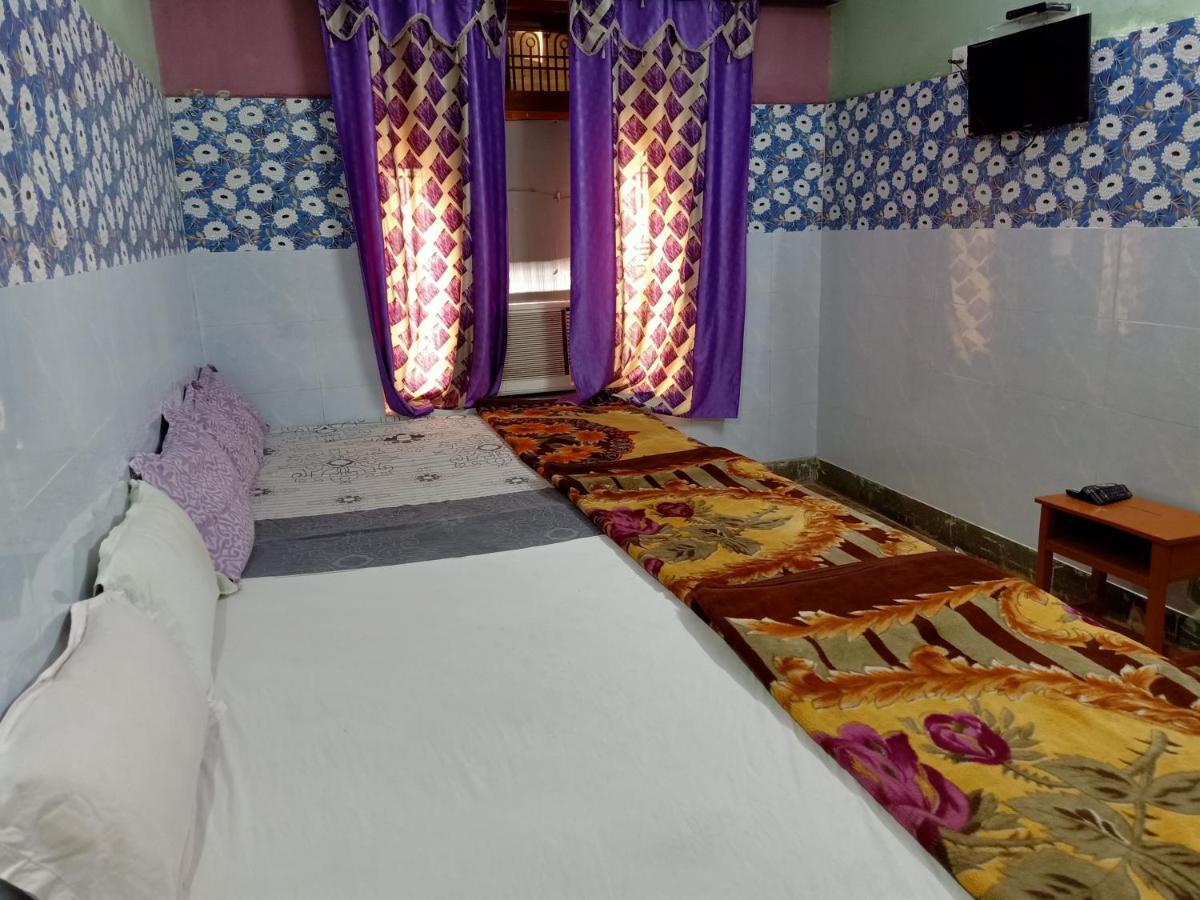 Kashi Annapurna Guest House